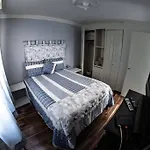 Estadia - Buenaventura- Morelia Mich Coto Privado