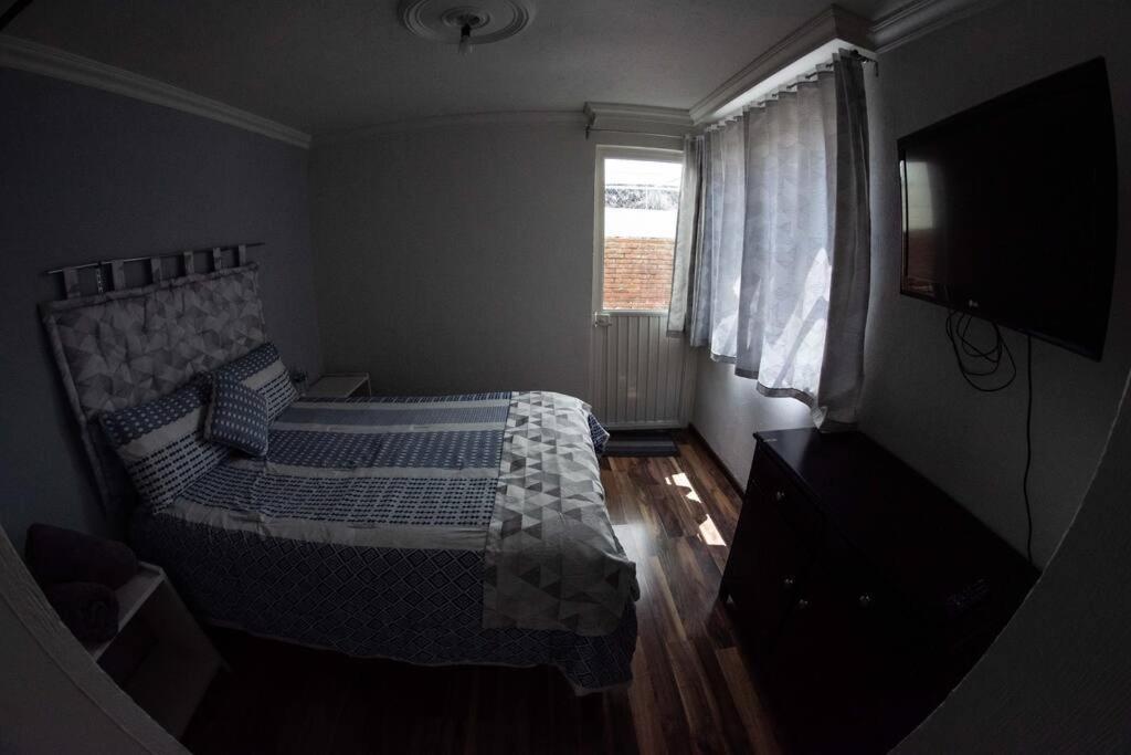 Сasa de vacaciones - Buenaventura- Mich Coto Privado Morelia