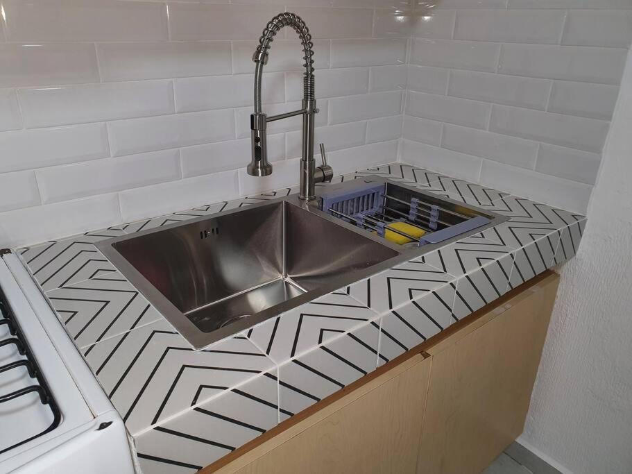 Сasa de vacaciones - Buenaventura- Mich Coto Privado Morelia