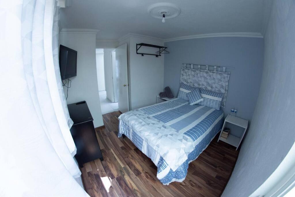 Сasa de vacaciones - Buenaventura- Mich Coto Privado *